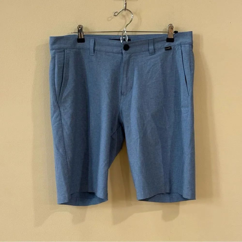 Travis Matthew’s Golf Shorts
